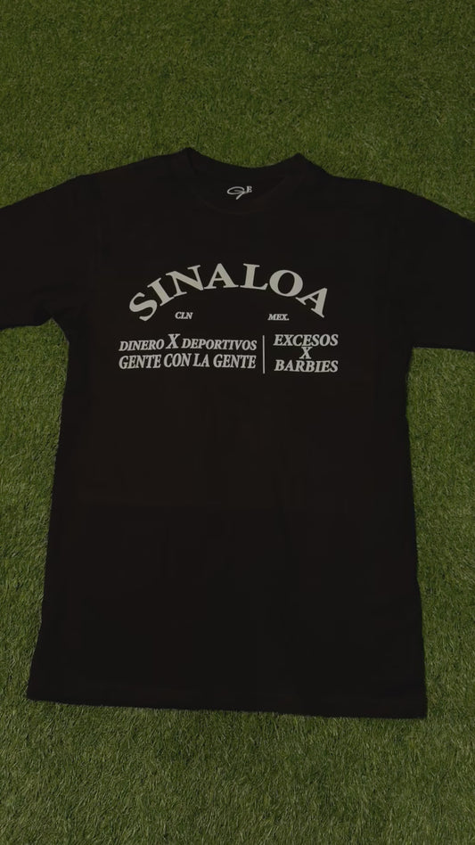 Regular Culiacán, Sinaloa, Mex Shirt