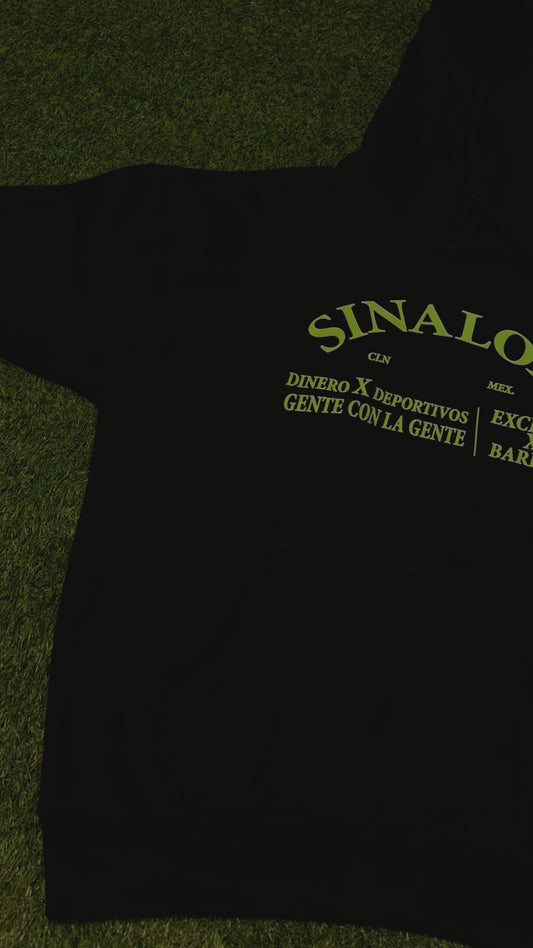 Regular Culiacán, Sinaloa Hoodie